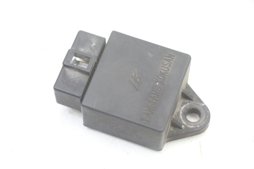 photo de RELÉ ELÉTRICO PIAGGIO VESPA S 2T 50 (2007 - 2014) - Detalhe da peça