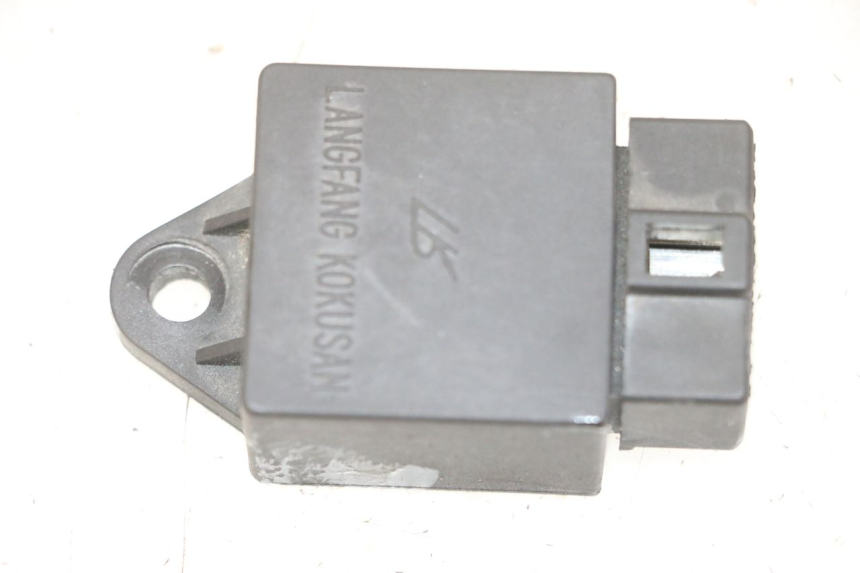 photo de RELÉ ELÉTRICO PIAGGIO VESPA S 2T 50 (2007 - 2014) - Detalhe da peça