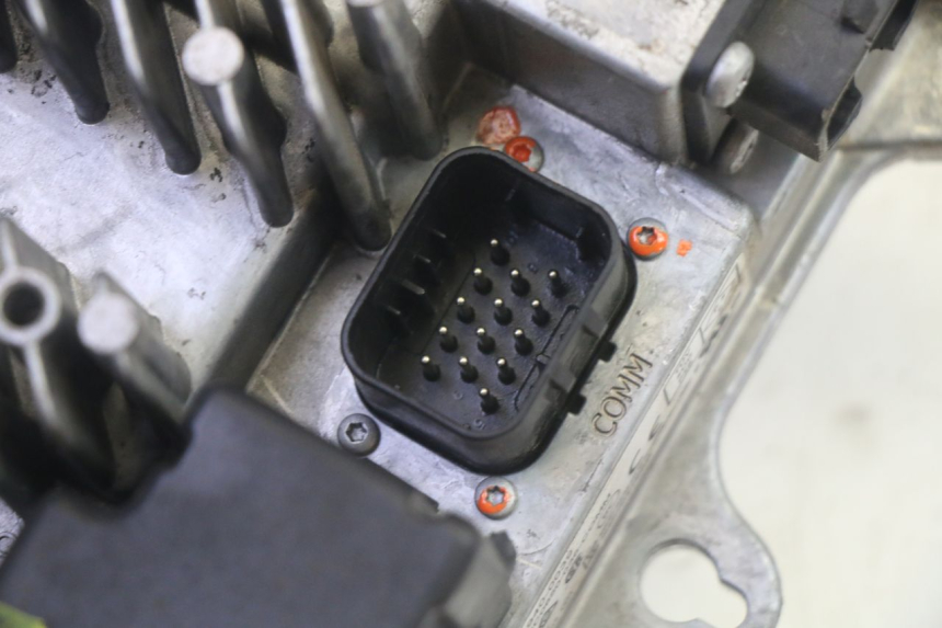 photo de RELÉ ELÉTRICO LIGIER PULSE 3 1 (2014 - 2020) - Detalhe da peça