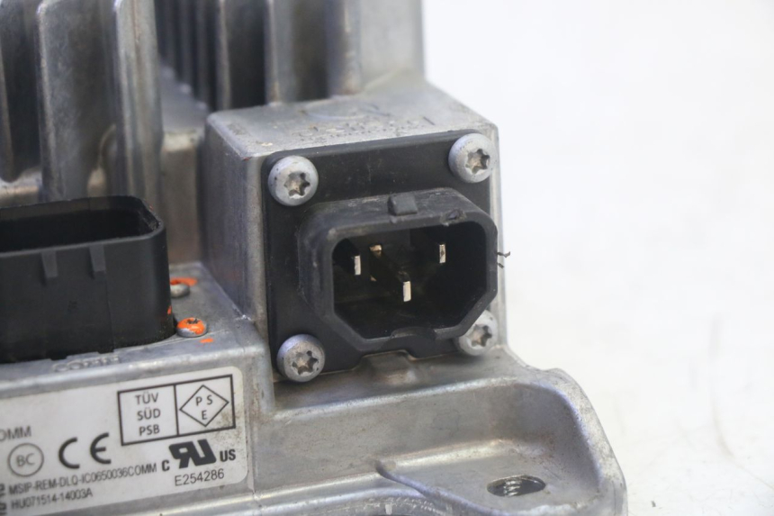 photo de RELÉ ELÉTRICO LIGIER PULSE 3 1 (2014 - 2020) - Zoom do estado de desgaste