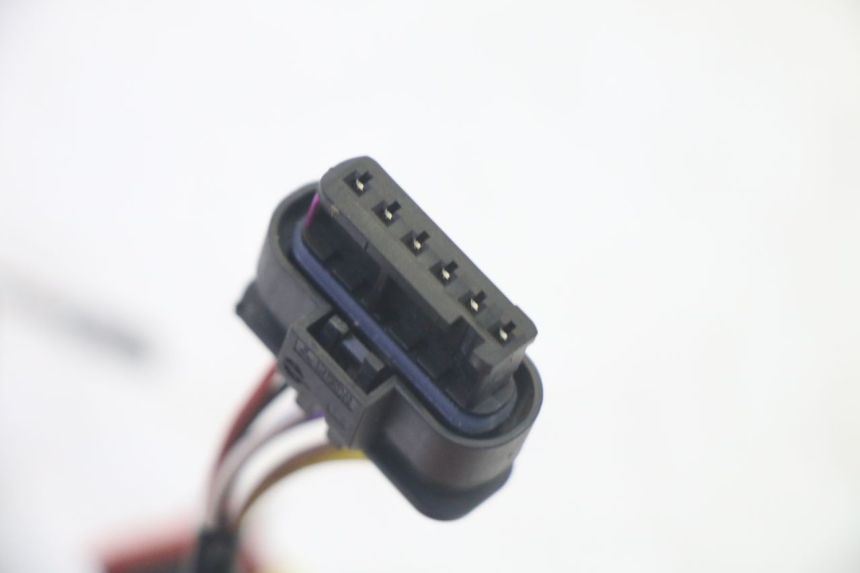 photo de RELÉ ELÉTRICO LIGIER PULSE 3 1 (2014 - 2020) - Ampliação técnica