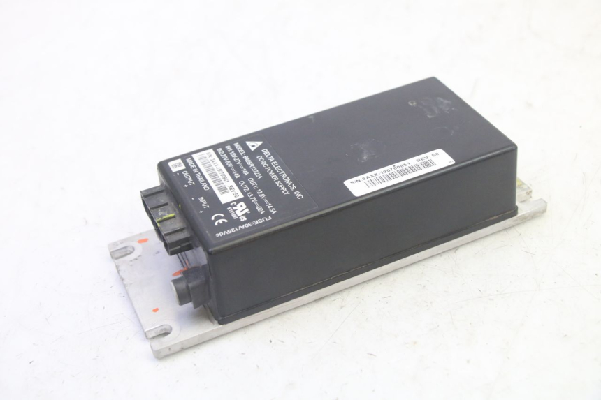 photo de RELÉ ELÉTRICO LIGIER PULSE 3 1 (2014 - 2020) - Vista principal