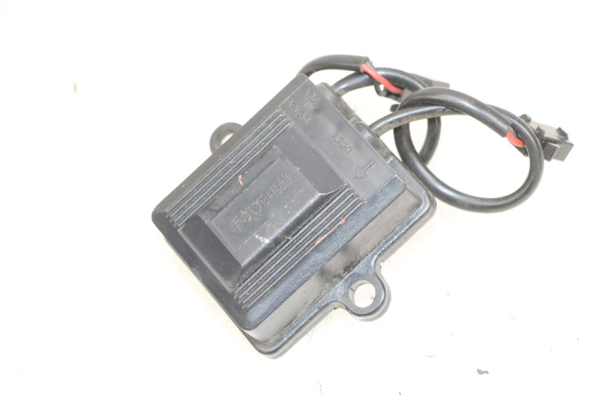 photo de RELÉ ELÉTRICO EFUN PUSA 1 - Detalhe da peça