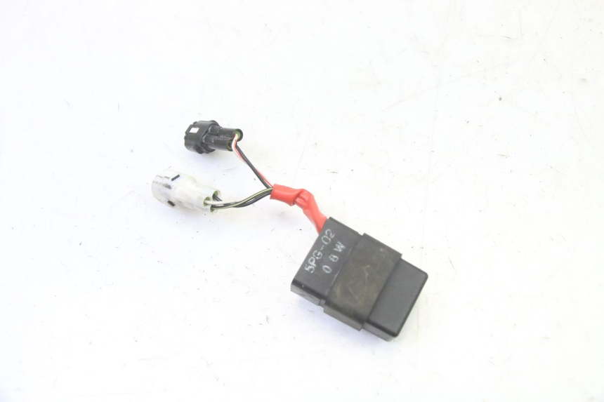 photo de RELÉ ELÉTRICO YAMAHA PW 50 (1984 - 2025) - Vista principal
