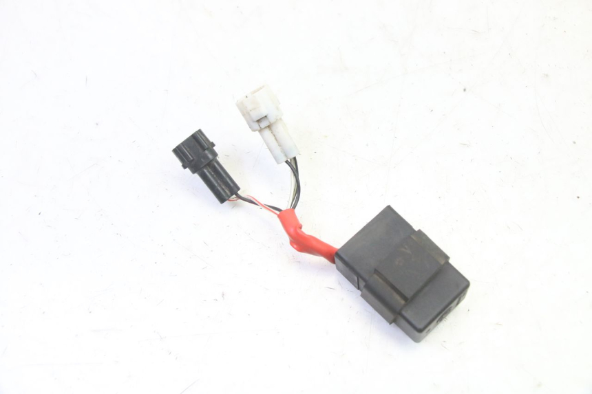 photo de RELÉ ELÉTRICO YAMAHA PW 50 (1984 - 2025) - Outro ângulo de visão