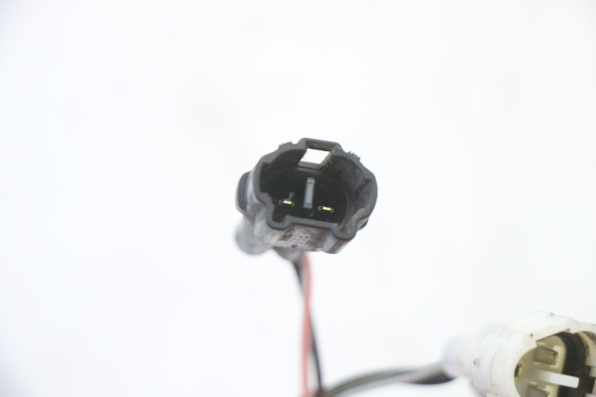 photo de RELÉ ELÉTRICO YAMAHA PW 50 (1984 - 2025) - Ampliação técnica