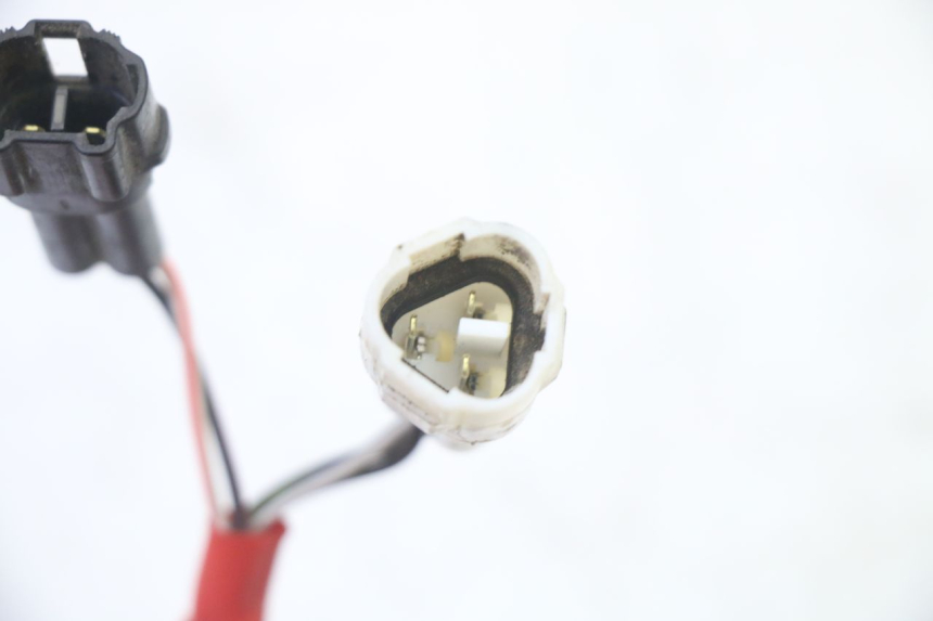 photo de RELÉ ELÉTRICO YAMAHA PW 50 (1984 - 2025) - Vista geral