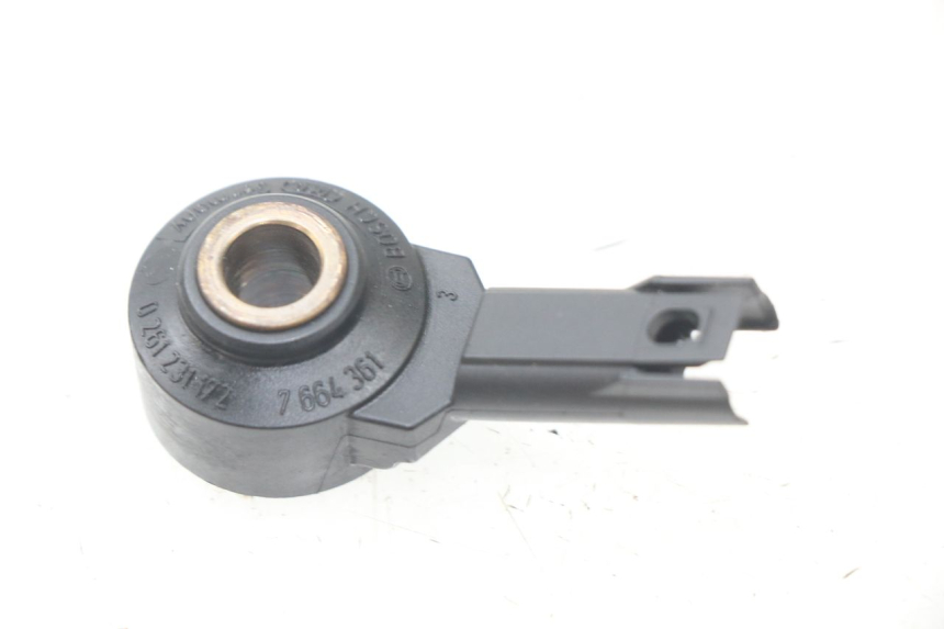 photo de RELÉ ELÉTRICO BMW R GS 1200 (2005 - 2007) - Outro ângulo de visão