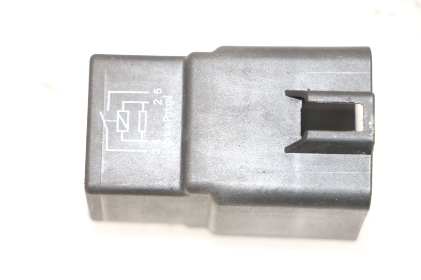 photo de RELÉ ELÉTRICO BMW R GS 1250 (2021 - 2024) - Pontos de fixação