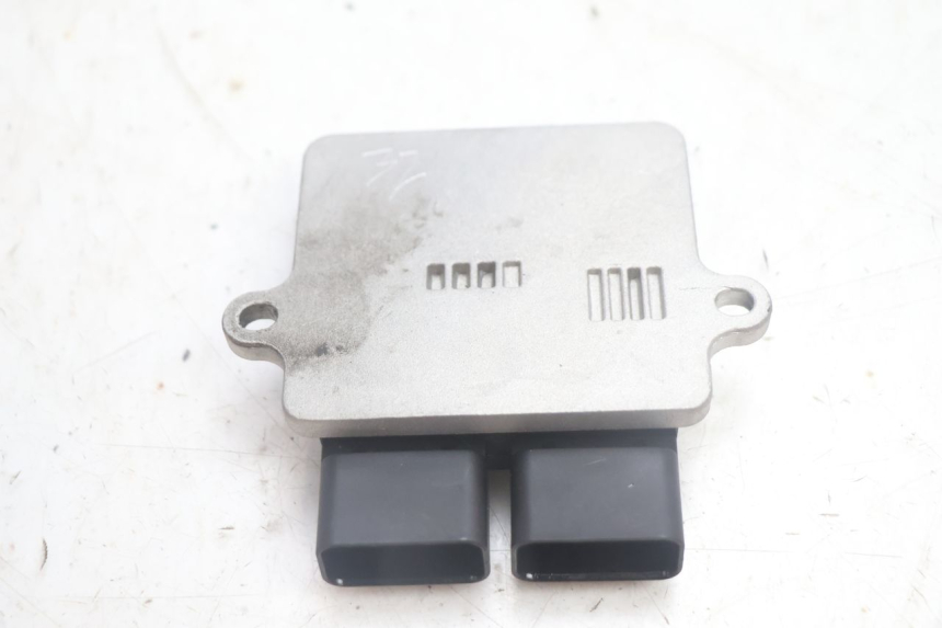 photo de RELÉ ELÉTRICO JM MOTORS R-MAX TECH 50 (2024 - 2026) - Ampliação técnica