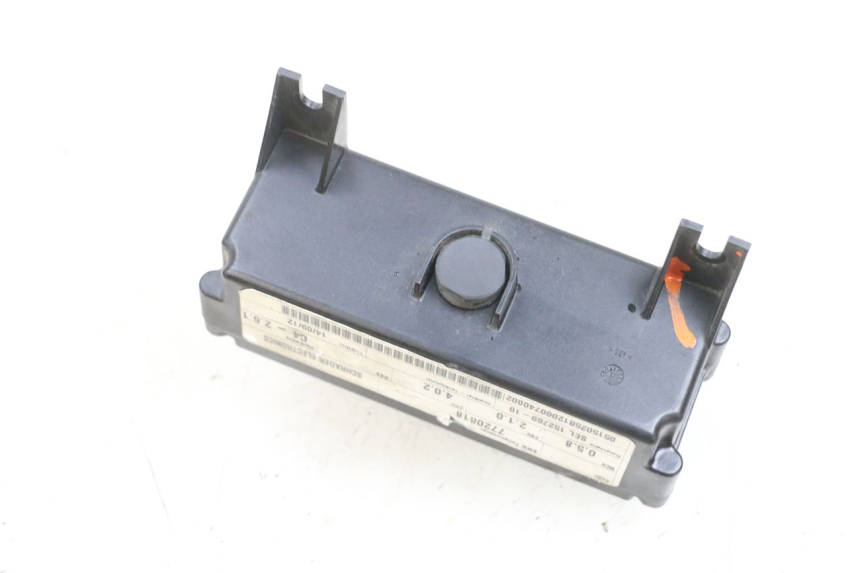 photo de RELÉ ELÉTRICO BMW R RT ABS 1200 (2010 - 2014) - Ampliação técnica