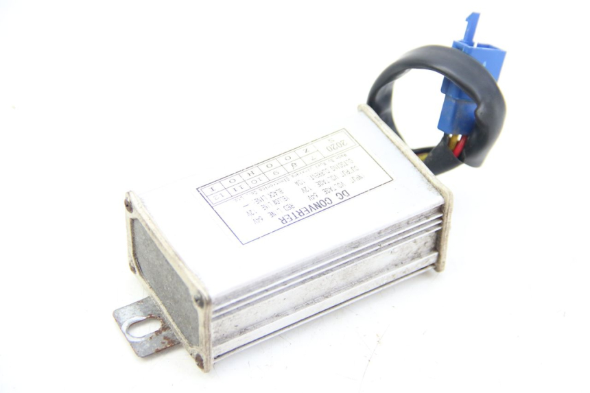 photo de RELÉ ELÉTRICO RED ELECTRIC RED E PRO 1 (2017 - 2019) - Vista principal
