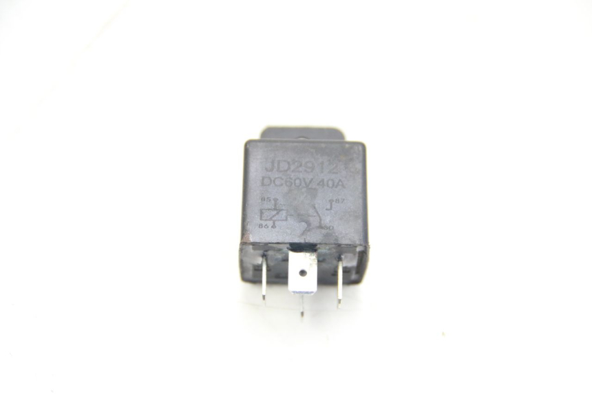 photo de RELÉ ELÉTRICO RED ELECTRIC RED E PRO 1 (2017 - 2019) - Outro ângulo de visão