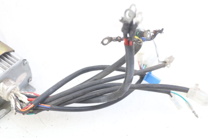 photo de RELÉ ELÉTRICO RED ELECTRIC RED E PRO 1 (2017 - 2019) - Vista geral