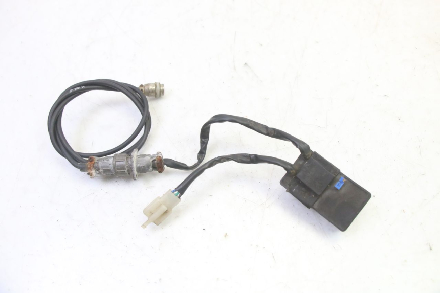 photo de RELÉ ELÉTRICO HYTRACK S 150 (2003 - 2011) - Vista principal