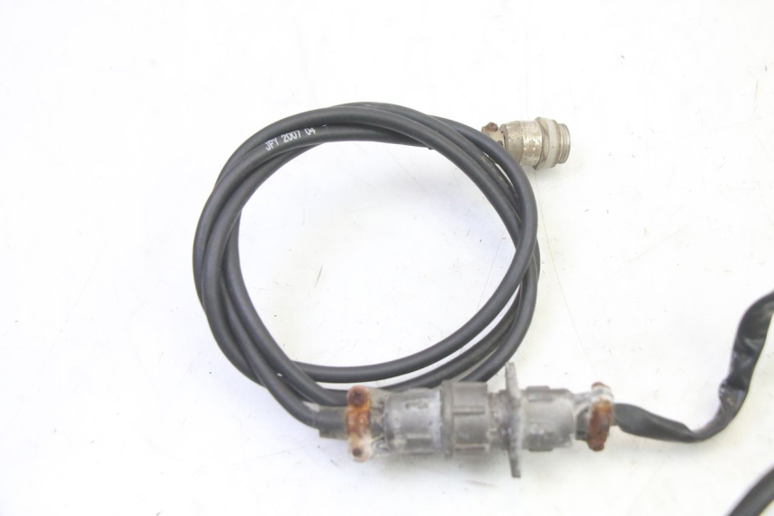 photo de RELÉ ELÉTRICO HYTRACK S 150 (2003 - 2011) - Ampliação técnica