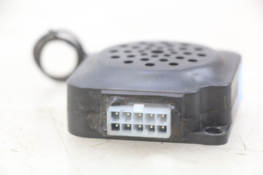 photo de RELÉ ELÉTRICO LVNENG S5 1 (2019 - 2023) - Outro ângulo de visão