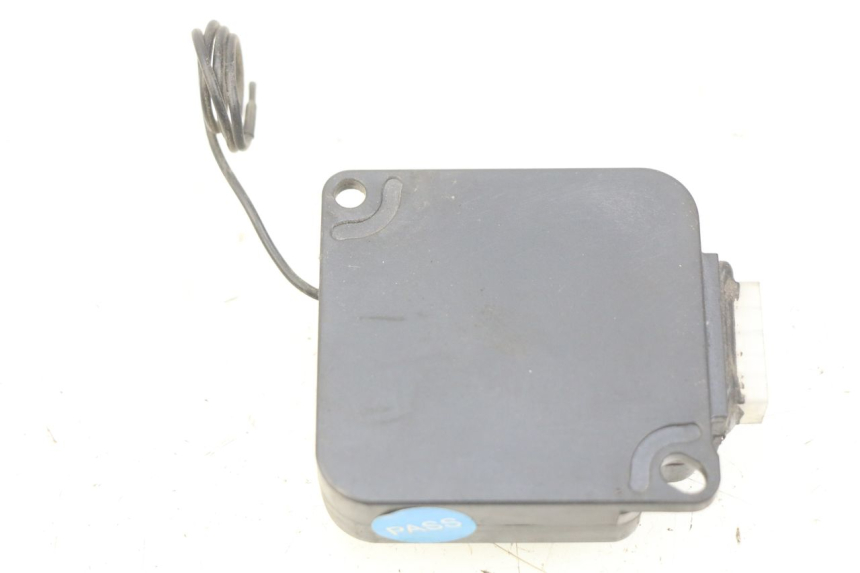 photo de RELÉ ELÉTRICO LVNENG S5 1 (2019 - 2023) - Ampliação técnica