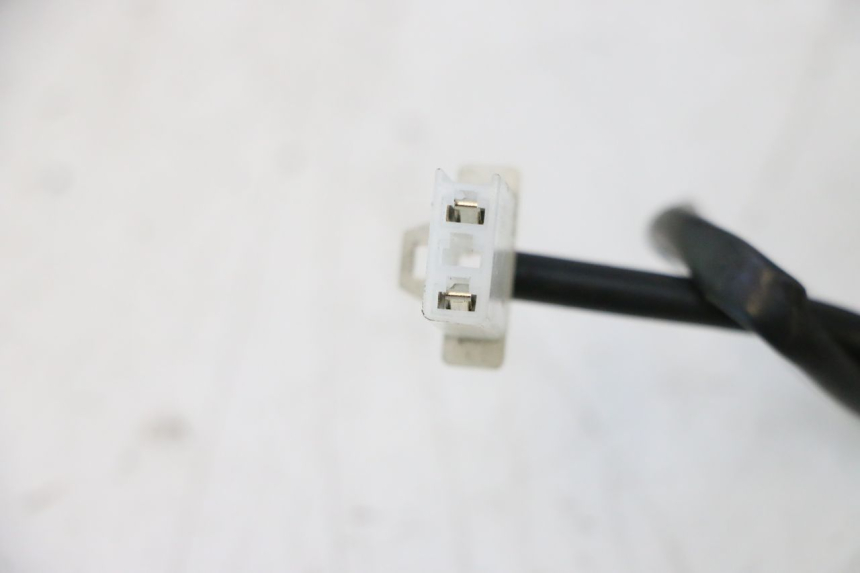 photo de RELÉ ELÉTRICO BAIKU SAKURA 1 (2021 - 2025) - Ampliação técnica