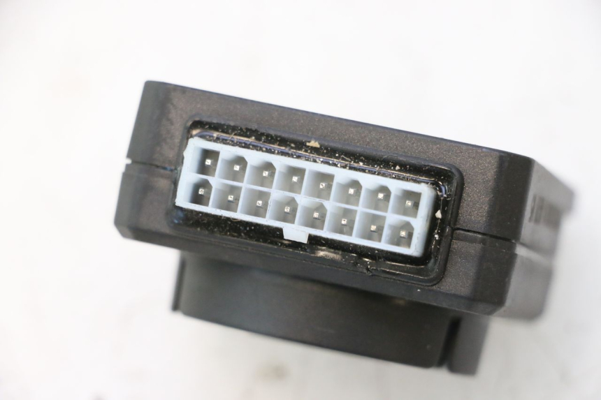 photo de RELÉ ELÉTRICO BAIKU SAKURA 1 (2021 - 2025) - Detalhe da peça