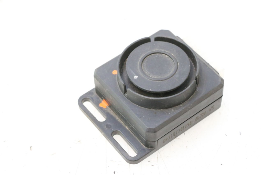 photo de RELÉ ELÉTRICO BAIKU SAKURA 1 (2021 - 2025) - Ampliação técnica