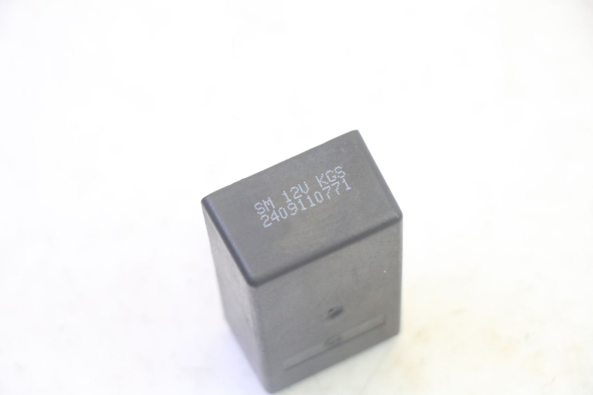 photo de RELÉ ELÉTRICO JM MOTORS SANTANA EVO 50 (2024 - 2026) - Ampliação técnica