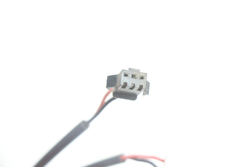 photo de RELÉ ELÉTRICO JM MOTORS SANTANA EVO 50 (2024 - 2026) - Ampliação técnica