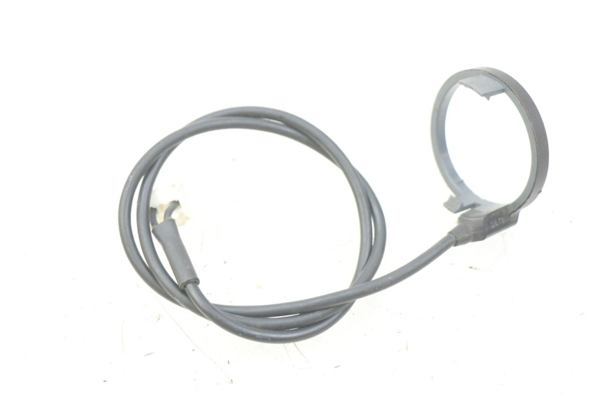 photo de RELÉ ELÉTRICO PEUGEOT SATELIS COMPRESSOR K15 125 (2006 - 2009) - Detalhe da peça