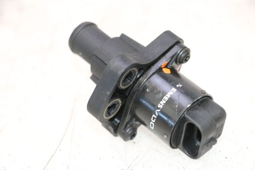 photo de RELÉ ELÉTRICO PEUGEOT SATELIS COMPRESSOR K15 125 (2006 - 2009) - Vista principal