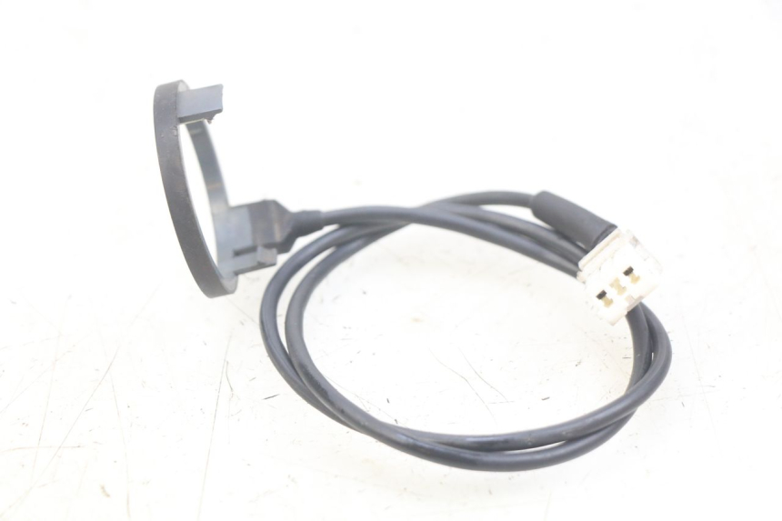 photo de RELÉ ELÉTRICO PEUGEOT SATELIS 125 (2010 - 2012) - Detalhe da peça