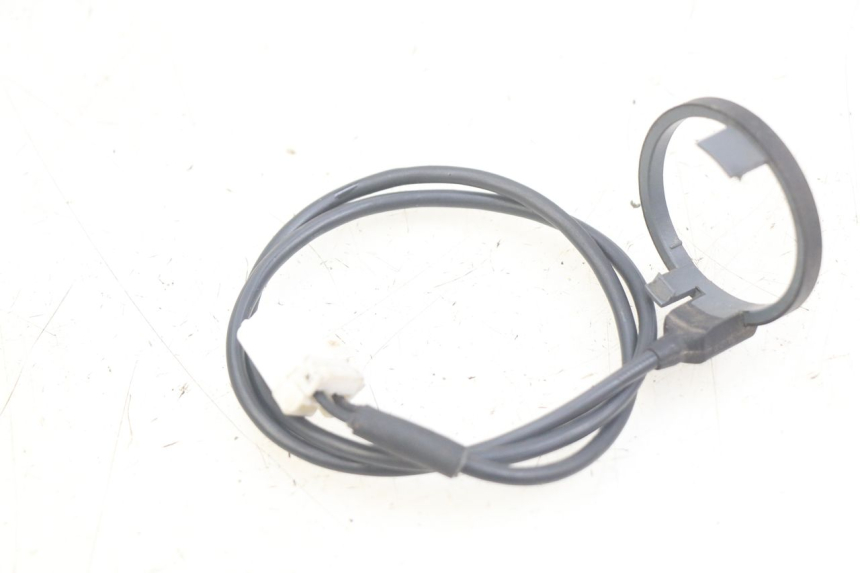 photo de RELÉ ELÉTRICO PEUGEOT SATELIS 125 (2010 - 2012) - Zoom do estado de desgaste