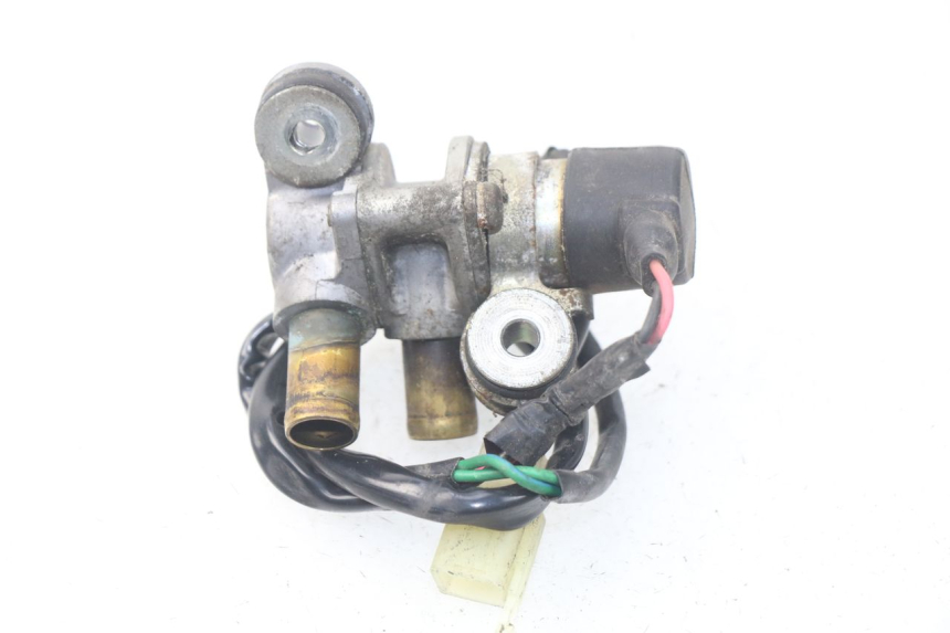 photo de RELÉ ELÉTRICO HONDA SES DYLAN 125 (2002 - 2006) - Zoom do estado de desgaste