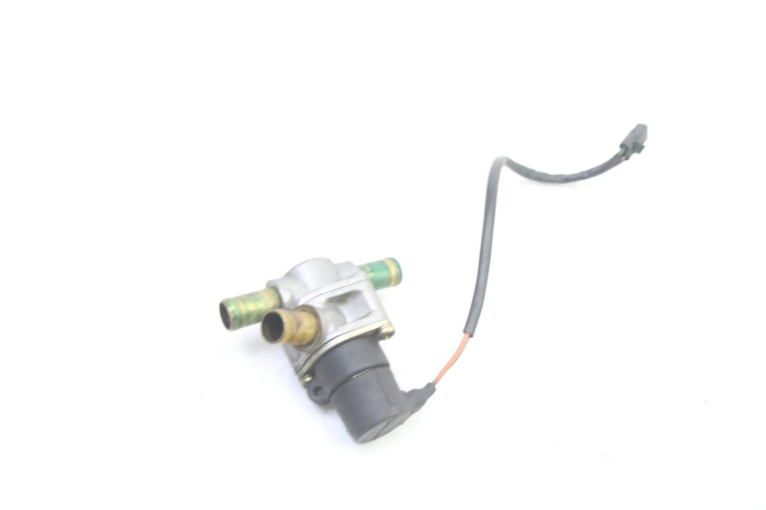 photo de RELÉ ELÉTRICO HONDA ST PAN EUROPEAN 1300 (2002 - 2013) - Zoom do estado de desgaste