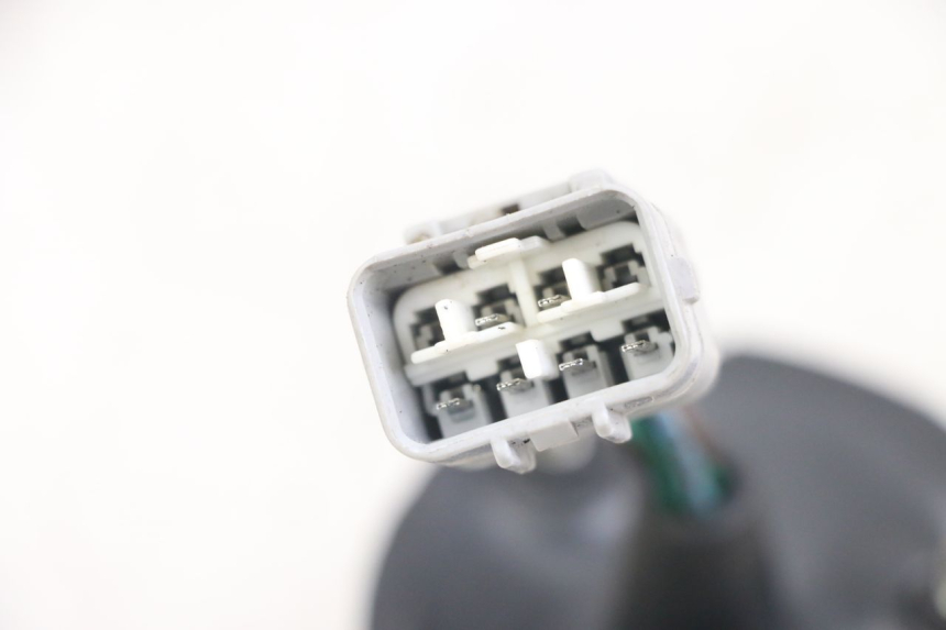 photo de RELÉ ELÉTRICO HYTRACK ST 170 (2020 - 2024) - Zoom do estado de desgaste