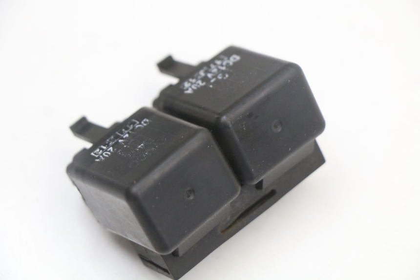 photo de RELÉ ELÉTRICO KYMCO SUPER 8 4T 50 (2018 - 2020) - Ampliação técnica