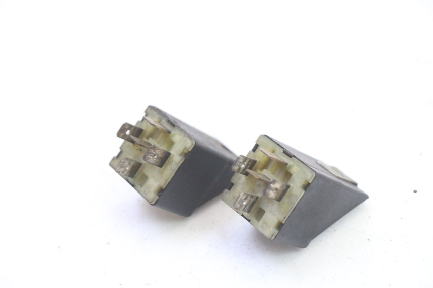 photo de RELÉ ELÉTRICO PIAGGIO SUPER LX 125 (2000 - 2003) - Ampliação técnica