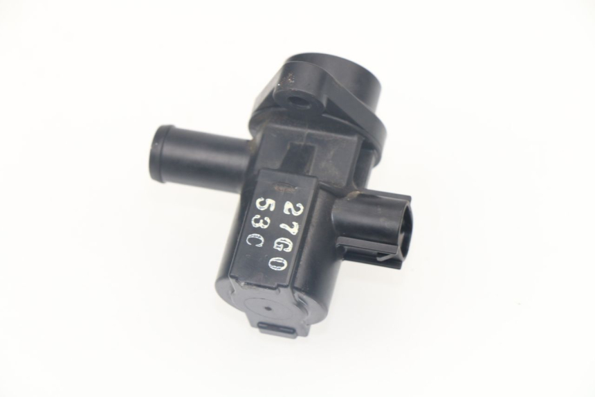 photo de RELÉ ELÉTRICO SUZUKI SV S 650 (2003 - 2009) - Zoom do estado de desgaste