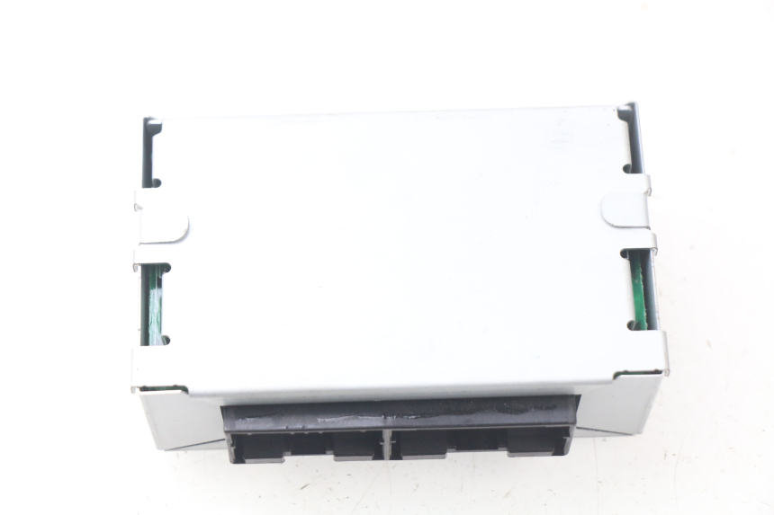 photo de RELÉ ELÉTRICO YAMAHA TDM ABS 900 (2002 - 2014) - Zoom do estado de desgaste