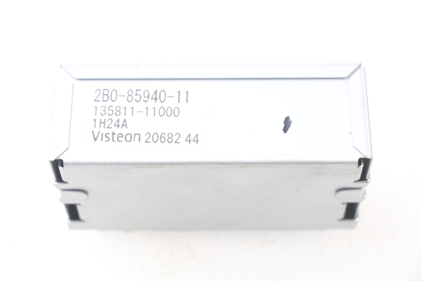 photo de RELÉ ELÉTRICO YAMAHA TDM ABS 900 (2002 - 2014) - Outro ângulo de visão