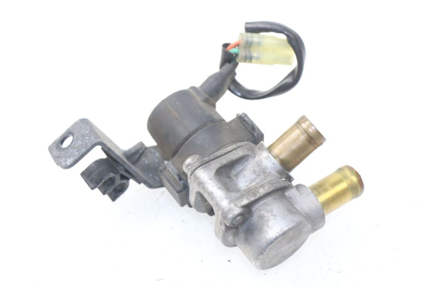 photo de RELÉ ELÉTRICO YAMAHA TDM ABS 900 (2002 - 2014) - Zoom do estado de desgaste