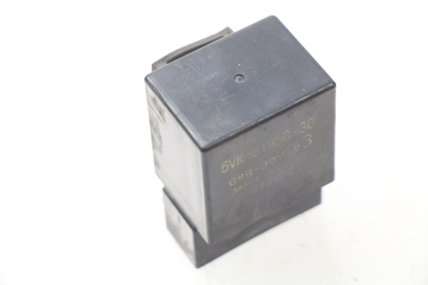 photo de RELÉ ELÉTRICO YAMAHA TDM ABS 900 (2002 - 2014) - Detalhe da peça