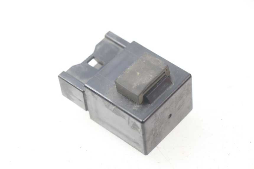 photo de RELÉ ELÉTRICO YAMAHA TDM ABS 900 (2002 - 2014) - Zoom do estado de desgaste