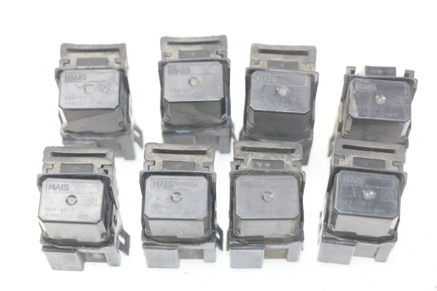 photo de RELÉ ELÉTRICO YAMAHA TDM ABS 900 (2002 - 2014) - Ampliação técnica