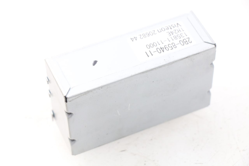 photo de RELÉ ELÉTRICO YAMAHA TDM ABS 900 (2002 - 2014) - Vista principal