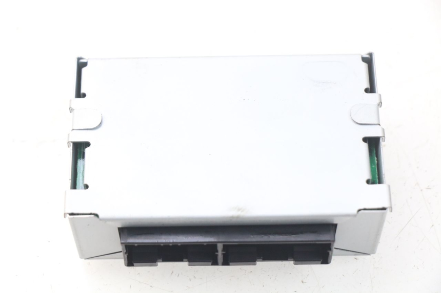 photo de RELÉ ELÉTRICO YAMAHA TDM ABS 900 (2002 - 2014) - Detalhe da peça