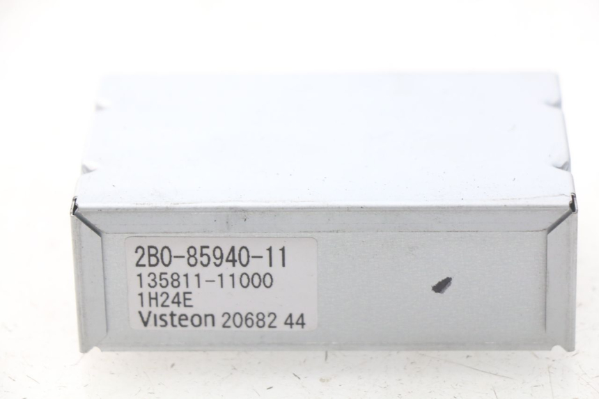 photo de RELÉ ELÉTRICO YAMAHA TDM ABS 900 (2002 - 2014) - Outro ângulo de visão