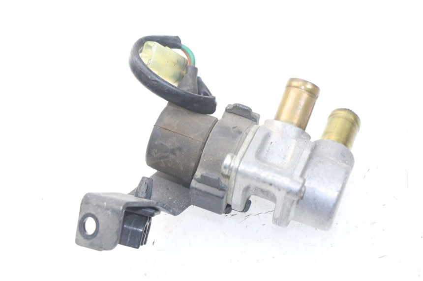 photo de RELÉ ELÉTRICO YAMAHA TDM ABS 900 (2002 - 2014) - Detalhe da peça