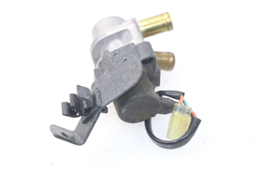 photo de RELÉ ELÉTRICO YAMAHA TDM ABS 900 (2002 - 2014) - Zoom do estado de desgaste