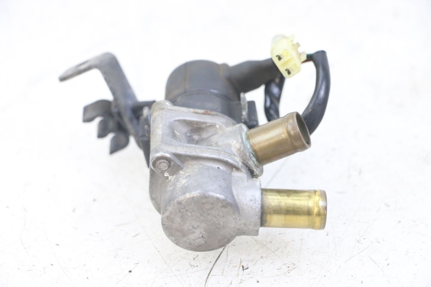 photo de RELÉ ELÉTRICO YAMAHA TDM ABS 900 (2002 - 2014) - Zoom do estado de desgaste