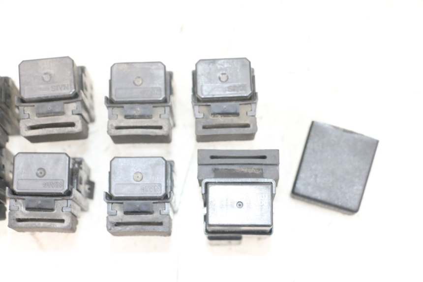 photo de RELÉ ELÉTRICO YAMAHA TDM ABS 900 (2002 - 2014) - Outro ângulo de visão